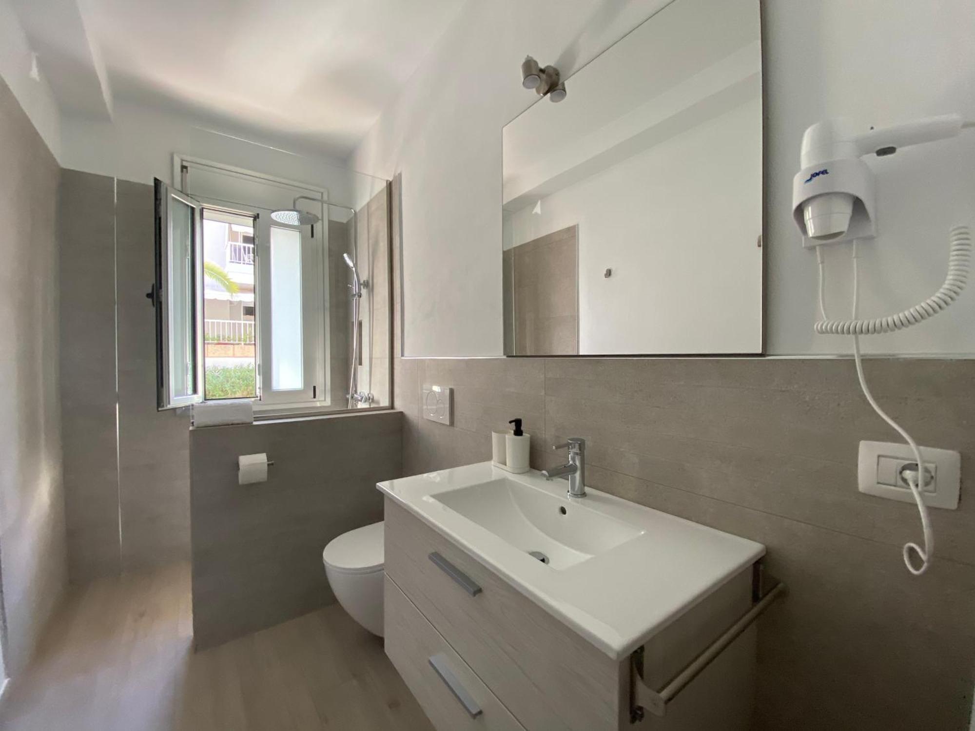 Casa Antonio - Apartamento Luna Плайя-де-Сан-Хуан Экстерьер фото